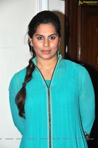 Upasana Kamineni 