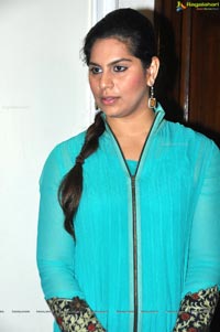 Upasana Kamineni 