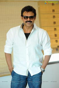 Venkatesh Daggubati