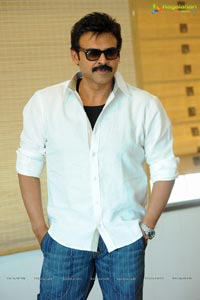 Venkatesh Daggubati