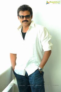 Venkatesh Daggubati