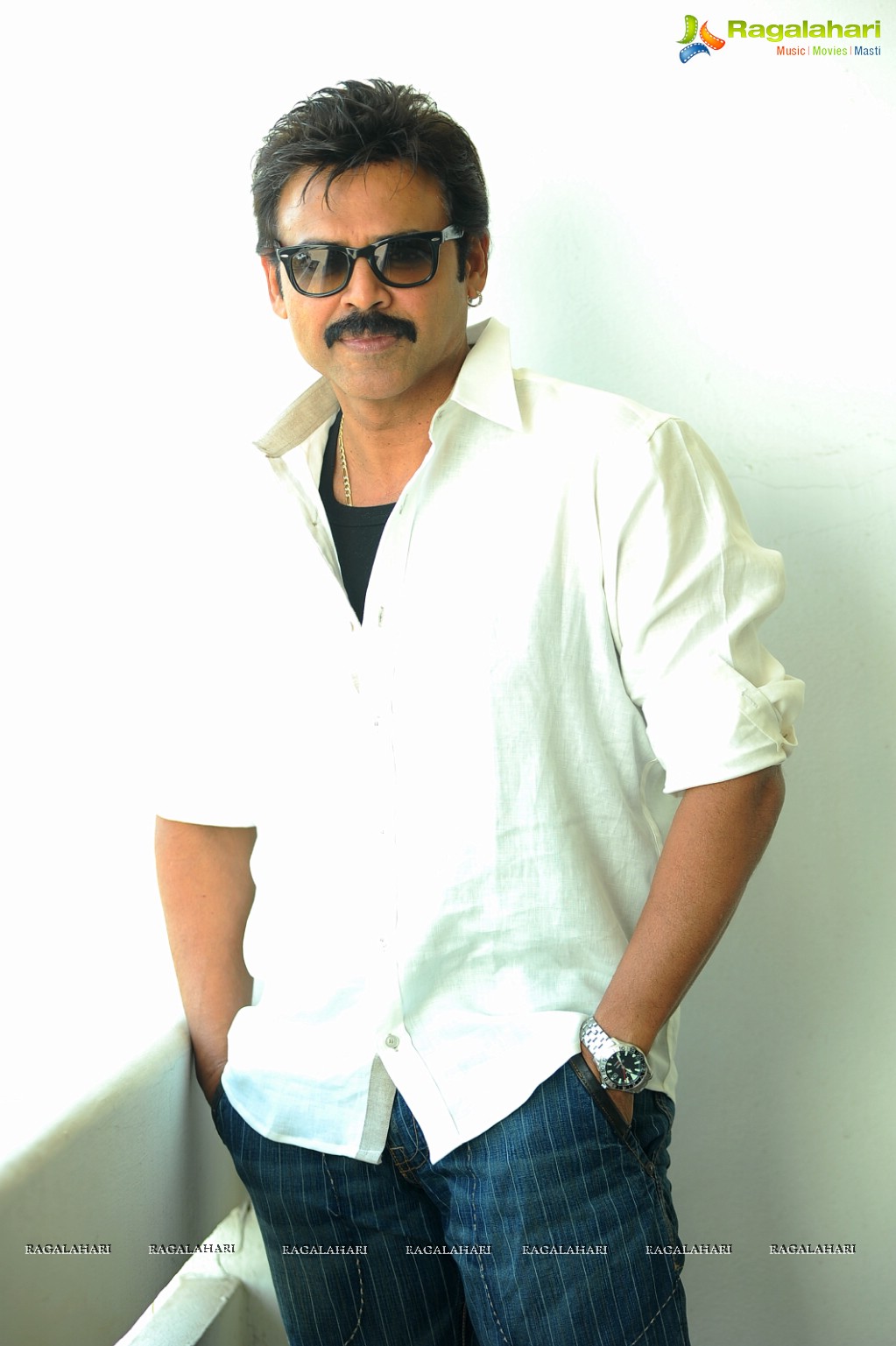 Venkatesh