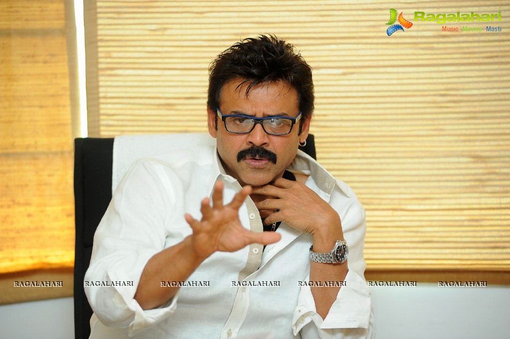 Venkatesh