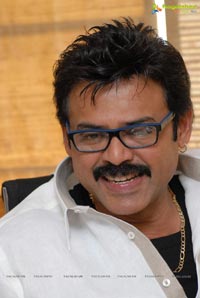 Venkatesh Daggubati