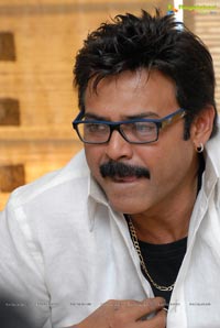 Venkatesh Daggubati