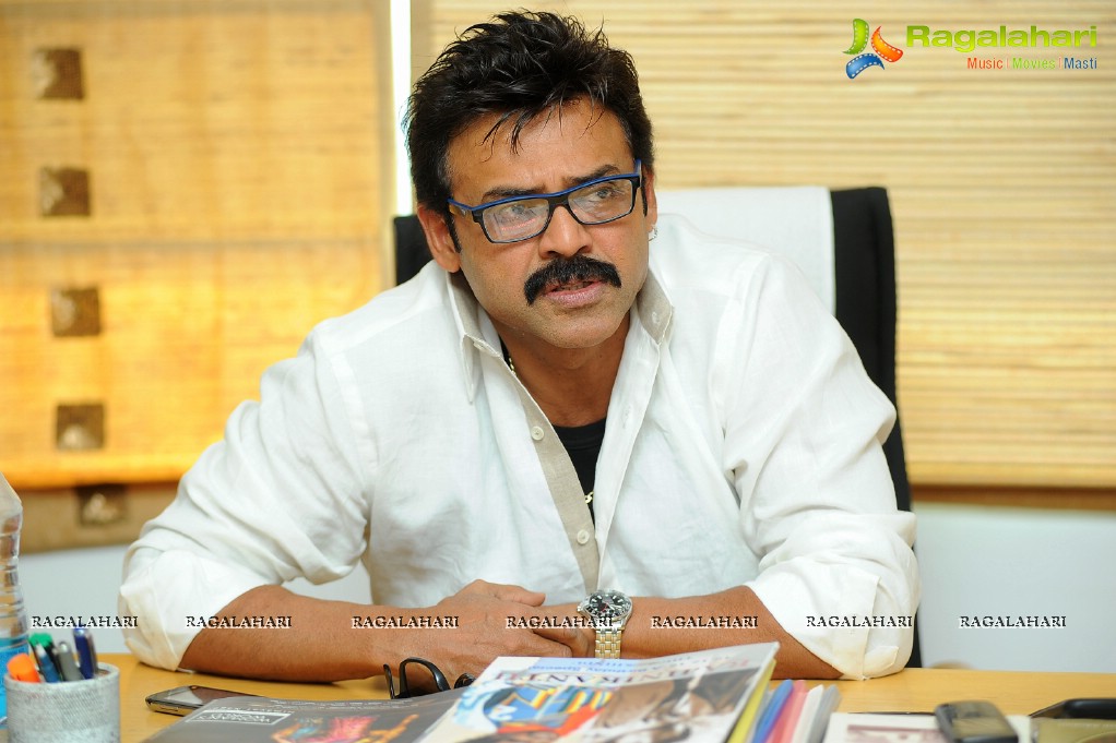 Venkatesh