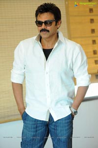 Venkatesh Daggubati