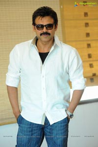 Venkatesh Daggubati