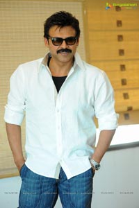 Venkatesh Daggubati