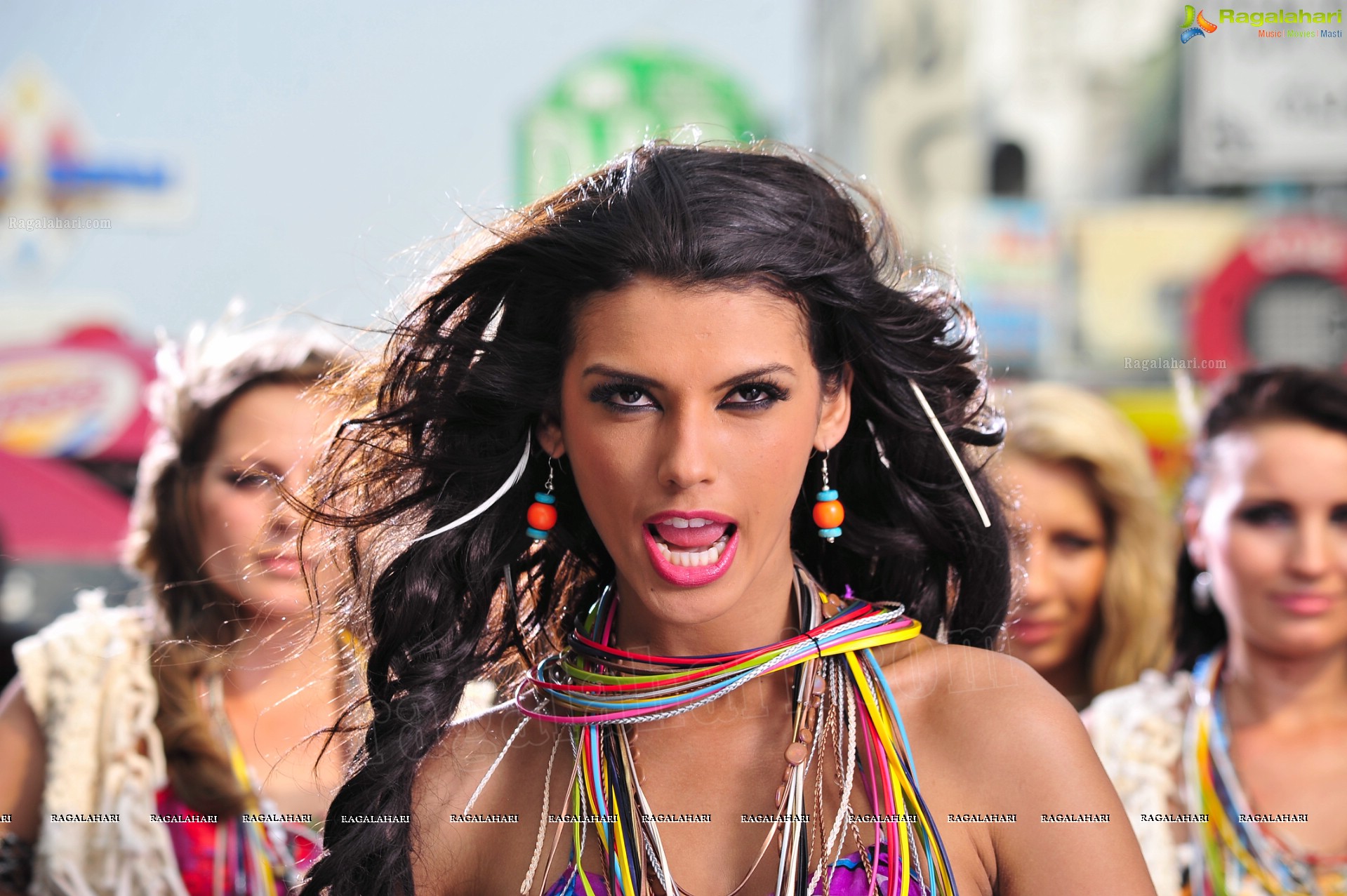 Gabriela Bertante (High Definition)