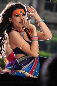 Gabriela Bertante Item Song