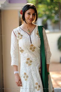 Kollywood Actress Tanvi Vyas 
