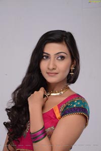 Neelam Upadhyaya Photo Shoot