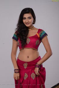 Neelam Upadhyaya Photo Shoot