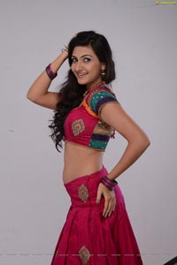 Neelam Upadhyaya Photo Shoot