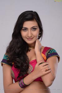 Neelam Upadhyaya Photo Shoot