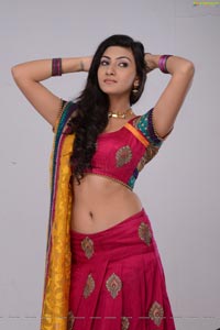 Neelam Upadhyaya Photo Shoot