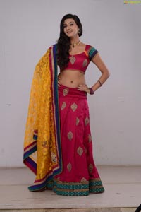 Neelam Upadhyaya Photo Shoot