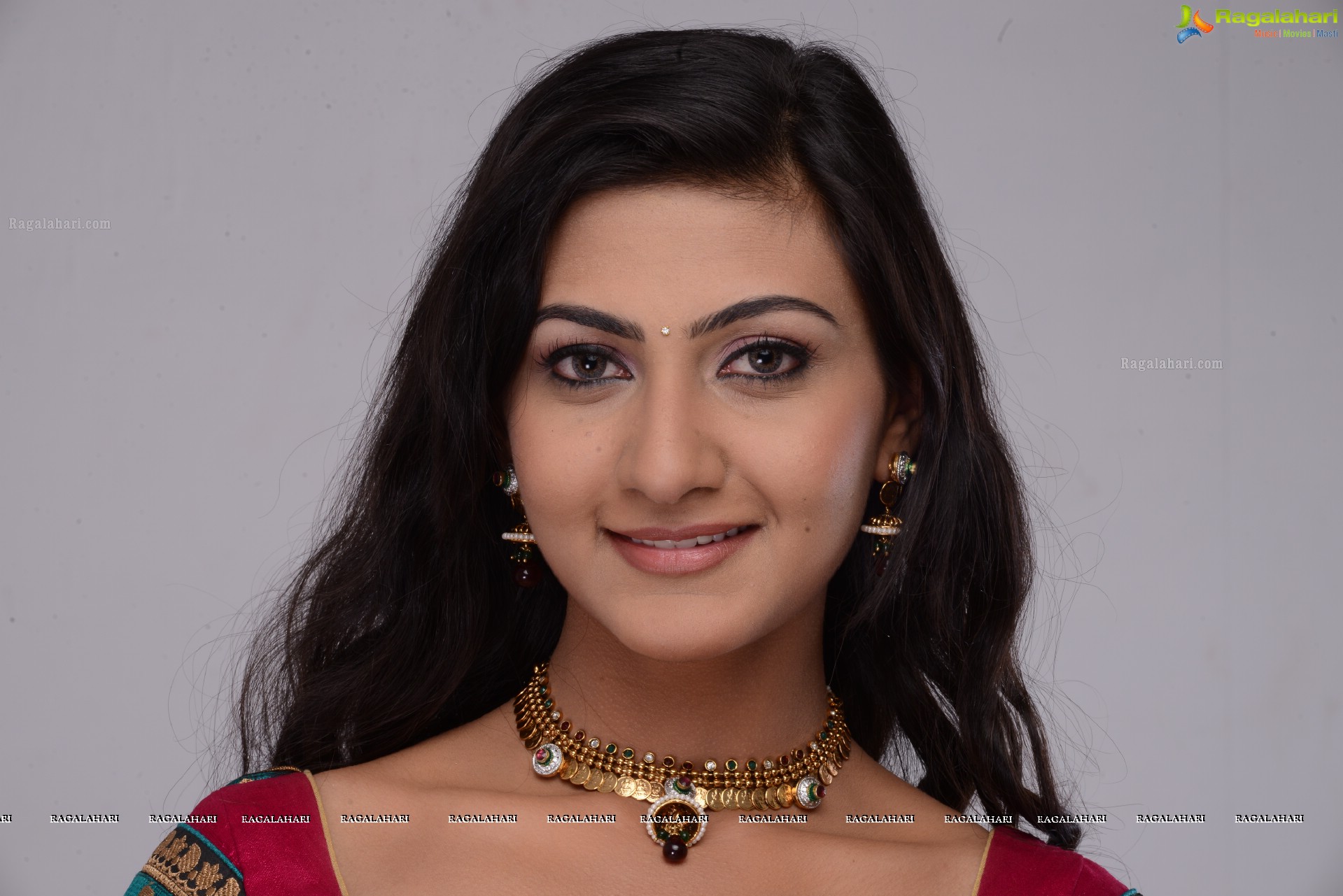 Neelam Upadhyaya (High Definition)