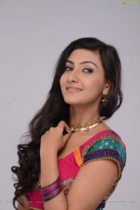 Neelam Upadhyaya Photo Shoot