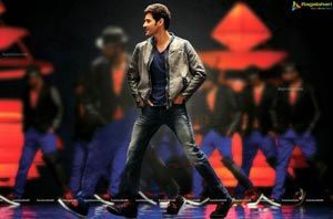 Nenokkadine HD Wallpapers