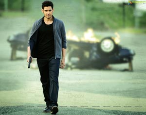 Nenokkadine HD Wallpapers