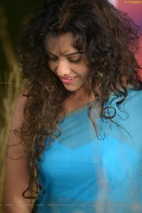 Potugadu Heroine Anupriya Goenka