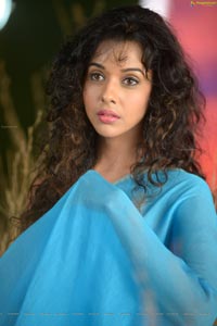 Potugadu Heroine Anupriya Goenka