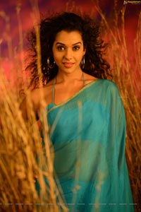 Potugadu Heroine Anupriya Goenka