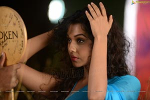 Potugadu Heroine Anupriya Goenka