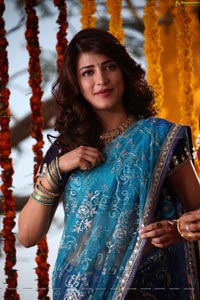 Shruti Hasan in Welcome Back