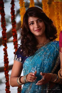 Shruti Hasan in Welcome Back