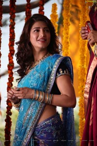 Shruti Hasan in Welcome Back