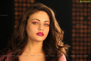 Sneha Ullal Action 3D Hot