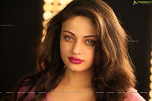 Sneha Ullal Action 3D Hot