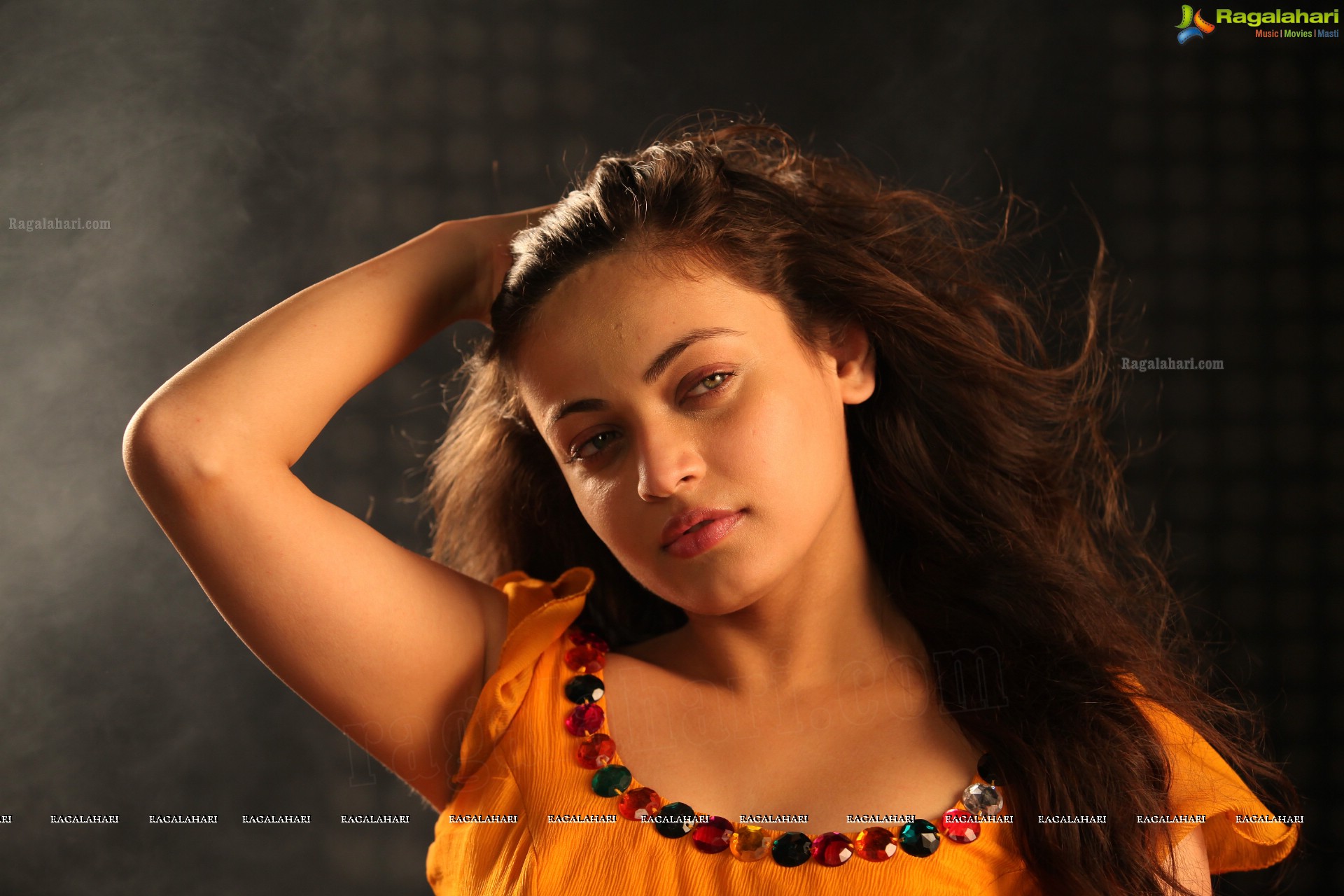 Sneha Ullal (High Definition)