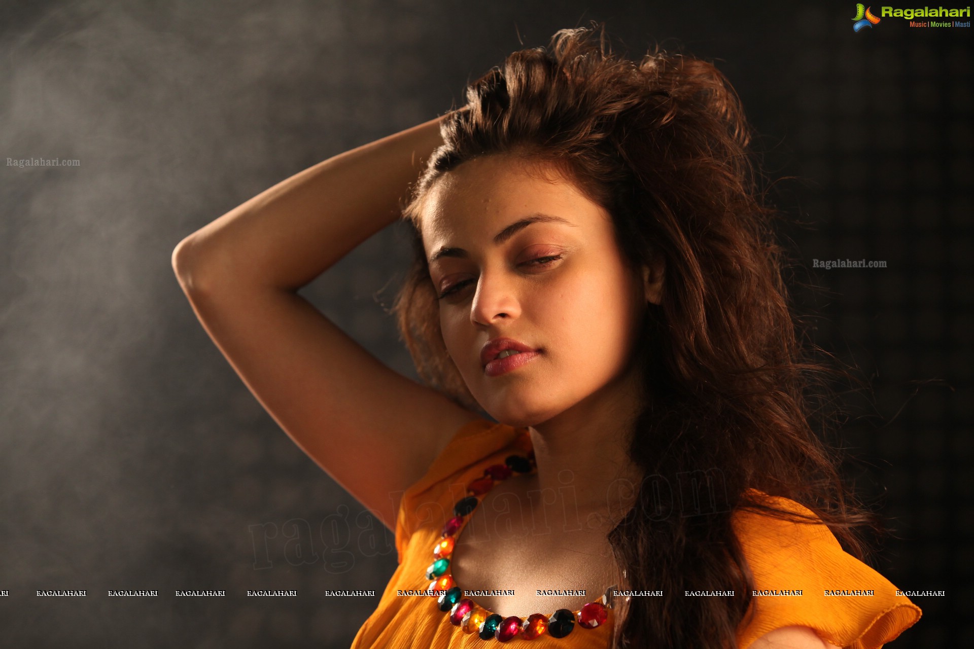 Sneha Ullal (High Definition)