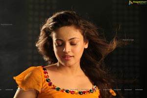 Sneha Ullal Action 3D Hot