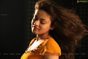 Sneha Ullal Action 3D Hot