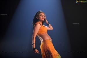 Sneha Ullal Action 3D Hot