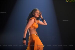 Sneha Ullal Action 3D Hot