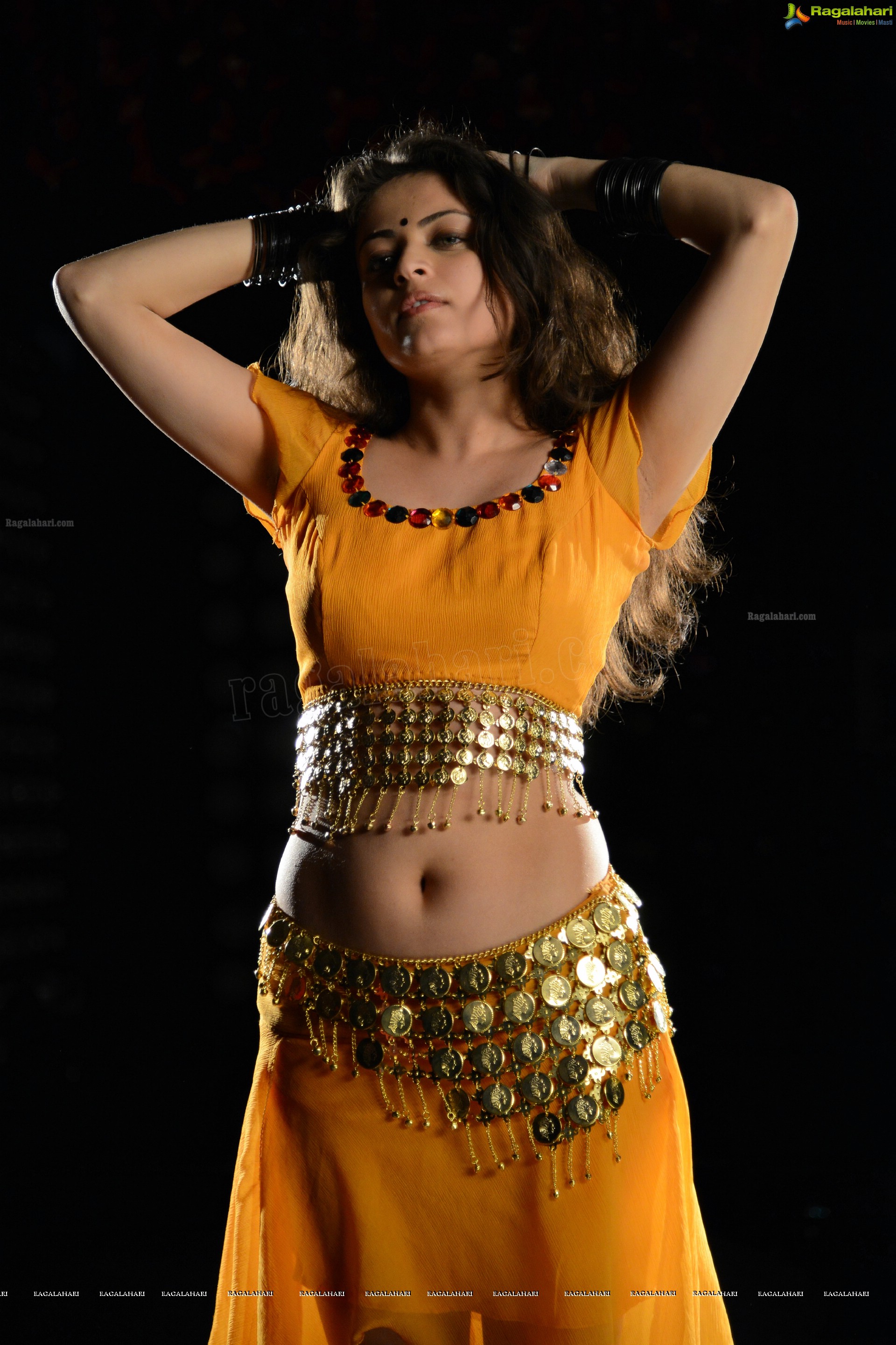 Sneha Ullal (High Definition)