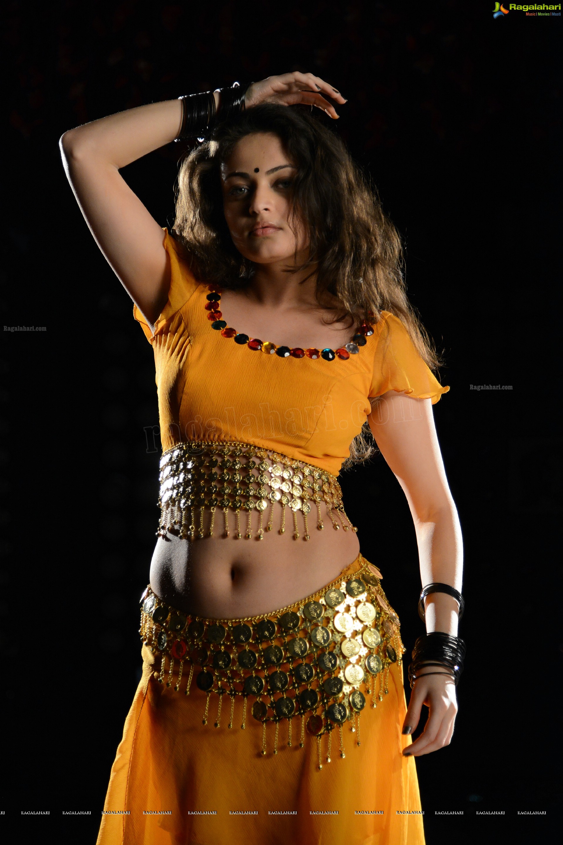 Sneha Ullal (High Definition)