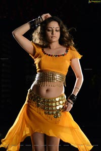 Sneha Ullal Action 3D Hot