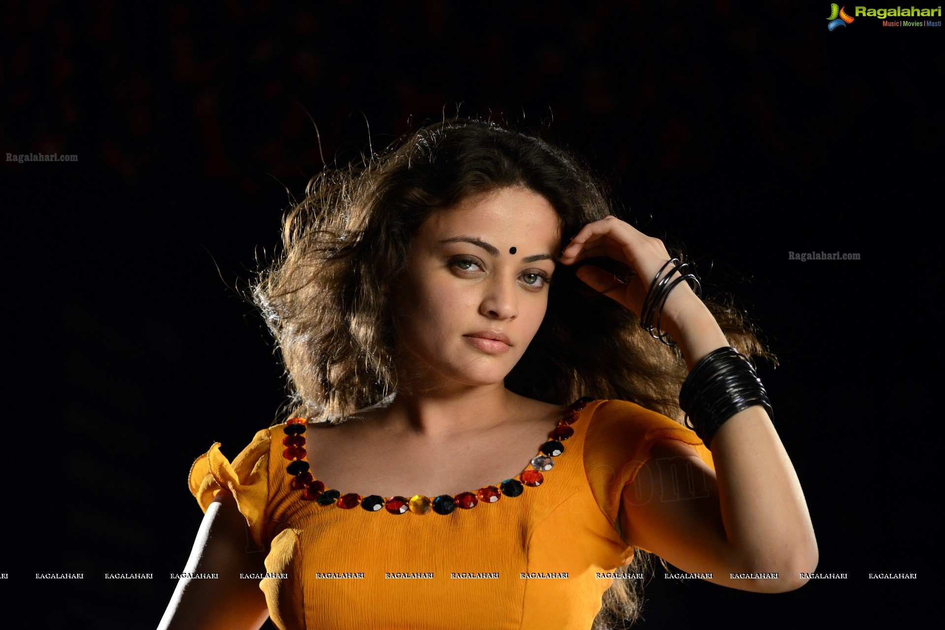 Sneha Ullal (High Definition)