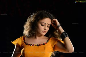 Sneha Ullal Action 3D Hot