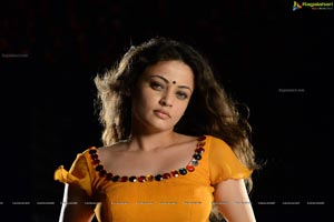 Sneha Ullal Action 3D Hot