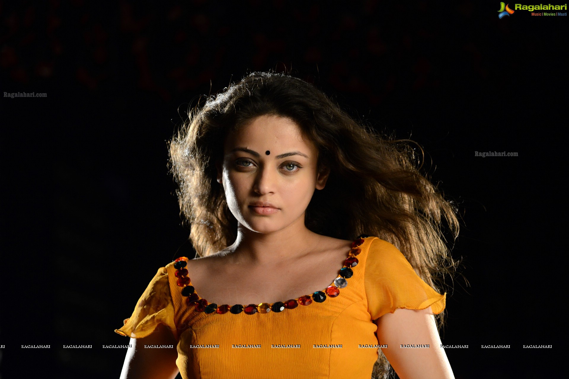 Sneha Ullal (High Definition)