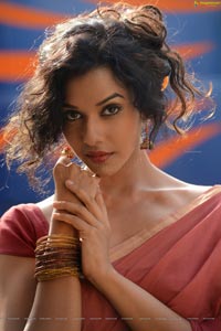 Tamil Heroine Anupriya Goenka