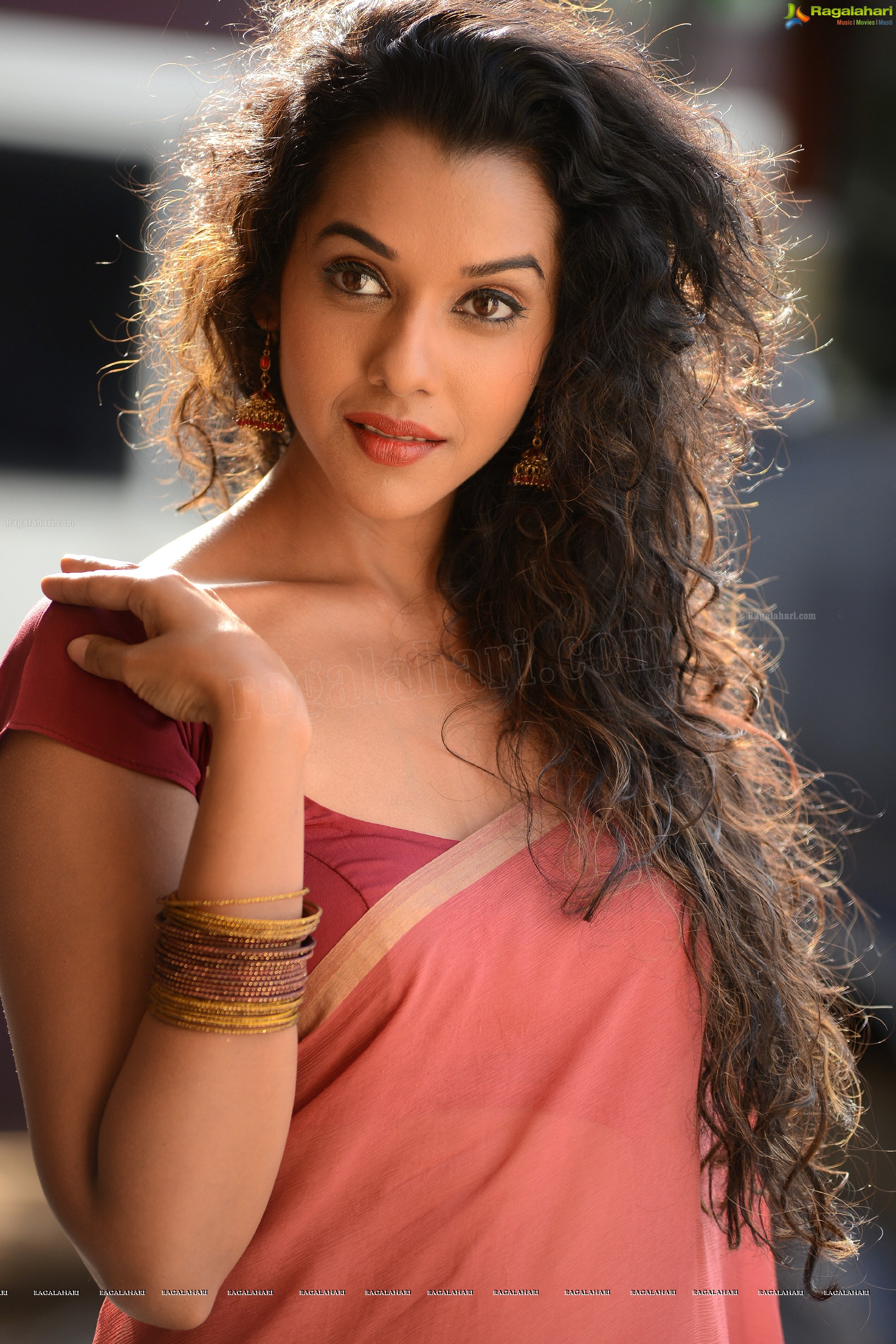 Anupriya Goenka (High Definition)